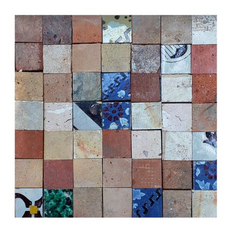 ORIGINAL MOSAICS