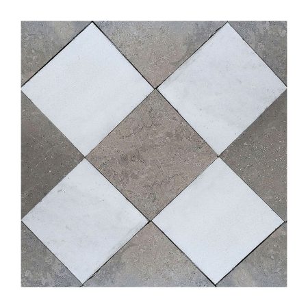 RECLAIMED MARBLES
