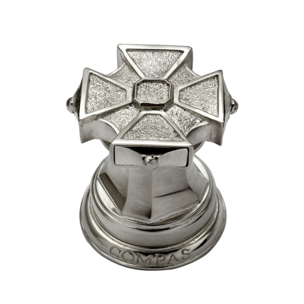 925 Deck Mount Handle Collection