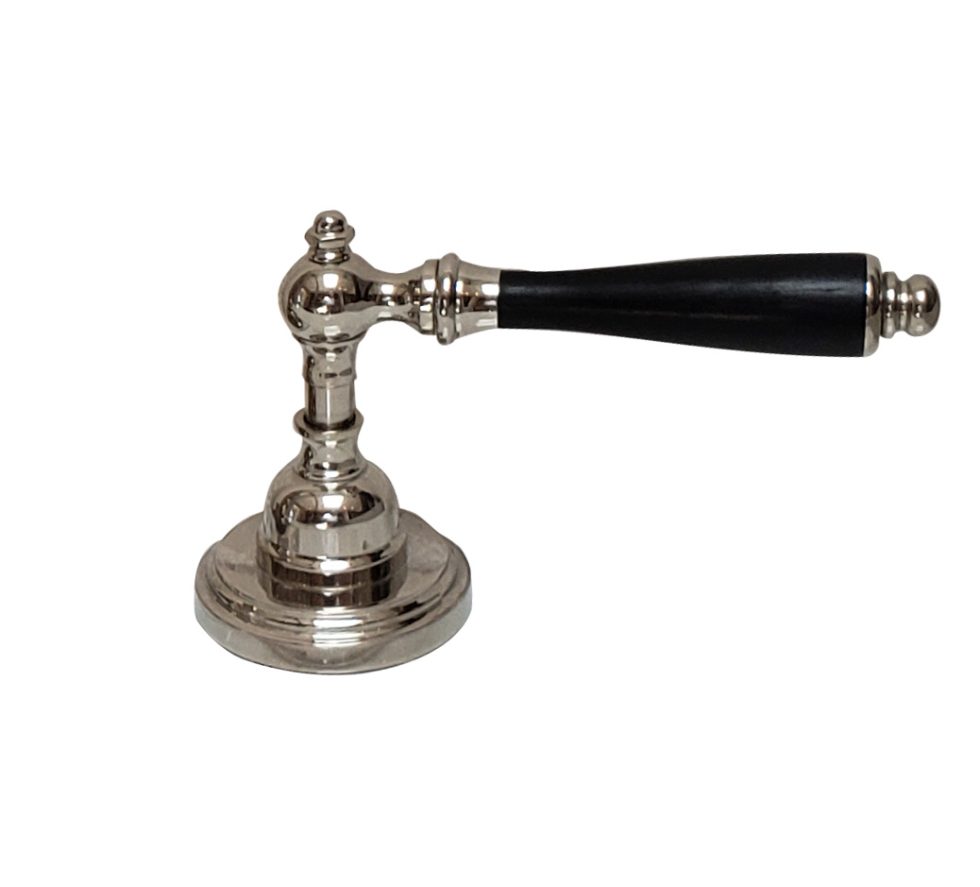 Camden Deck Mount Handles