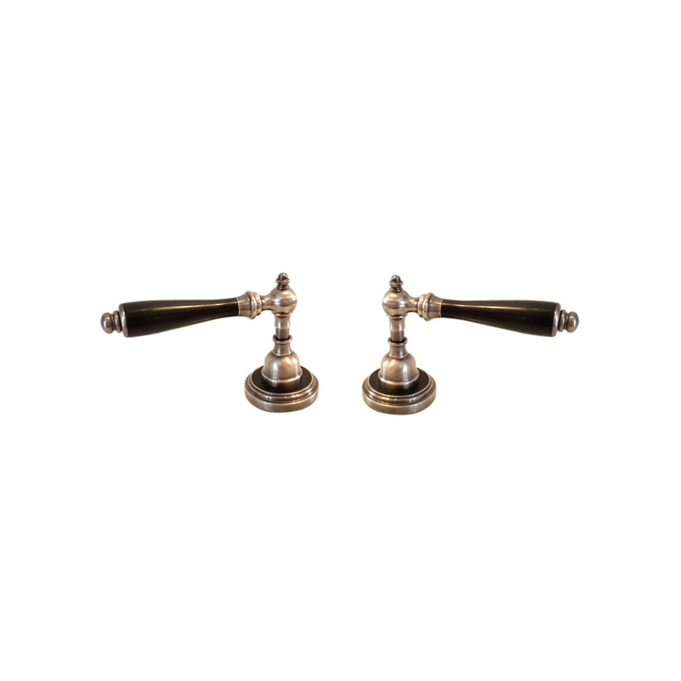 Camden Deck Mount Handle Collection
