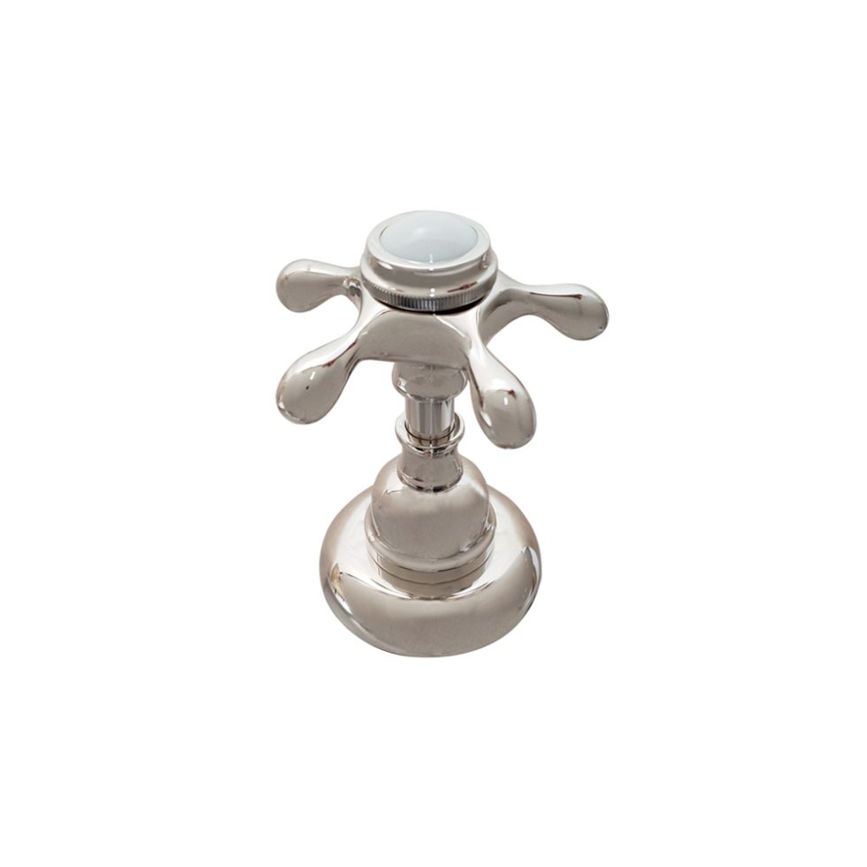 Classique-Deck-Mount-Handle 6006720 - 600725