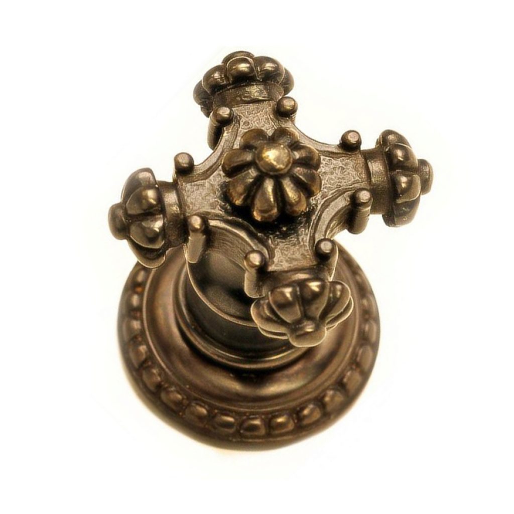 Cruciform-Deck-Mount-Handle