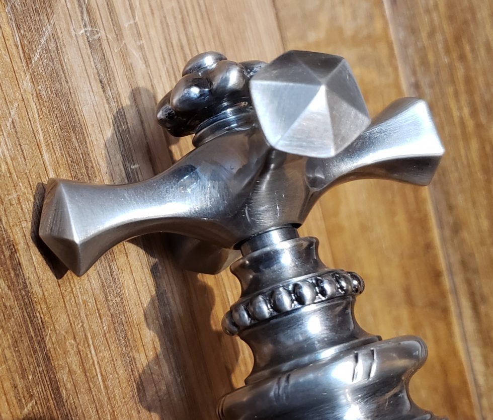 Estrella Deck Mount Handle Collection