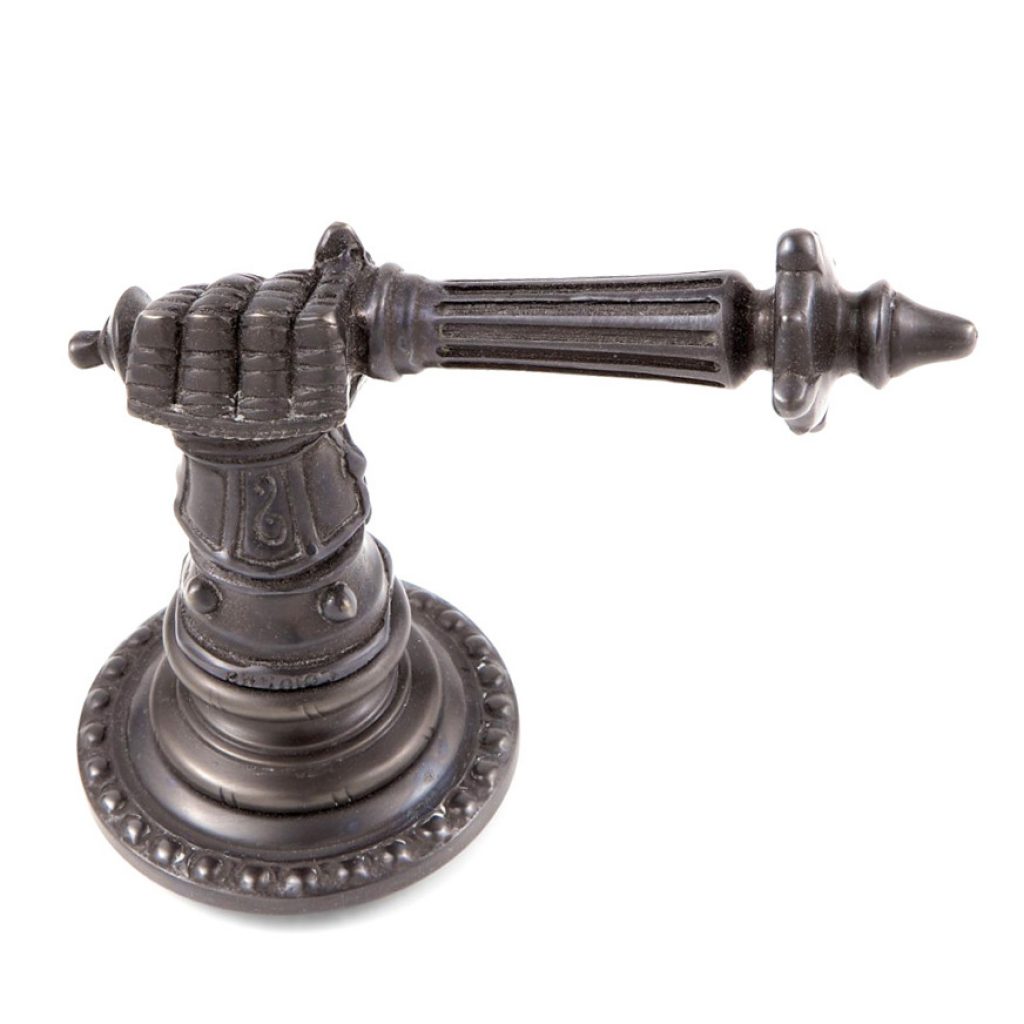 Gauntlet Deck Mount Handle Collection