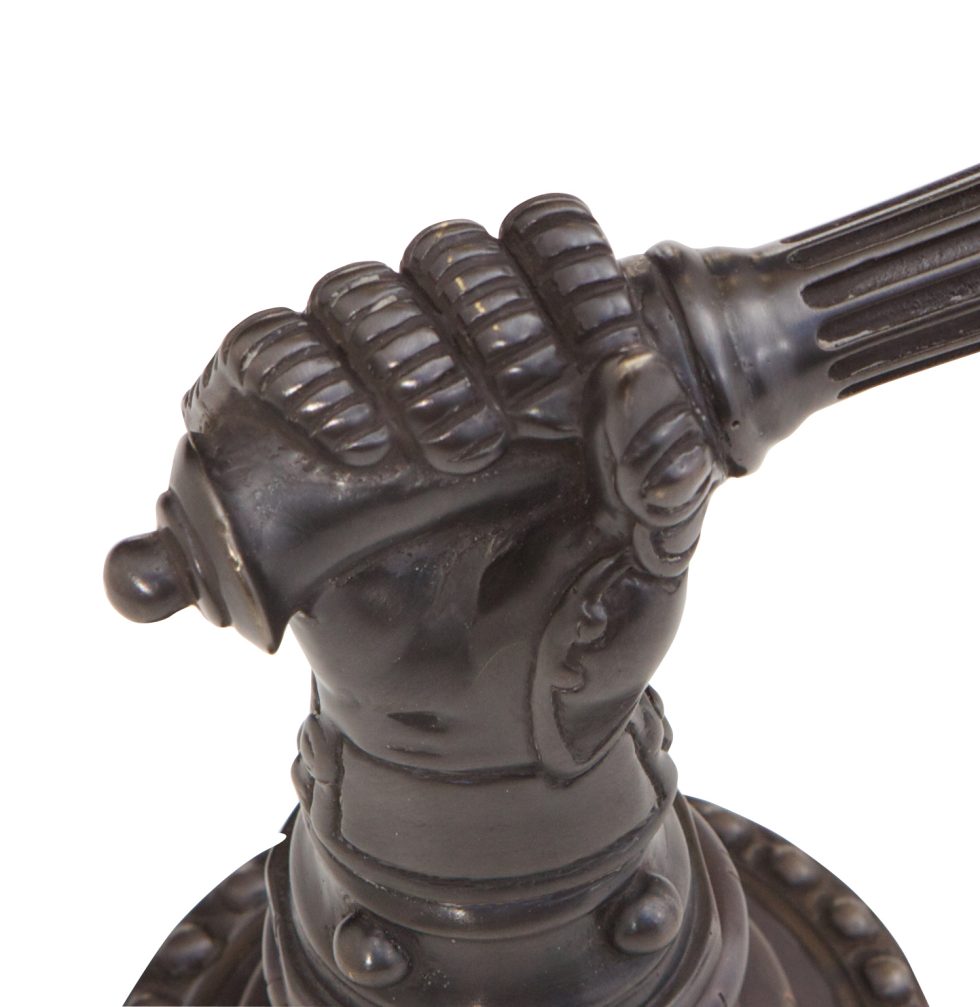 Gauntlet Deck Mount Handle Collection