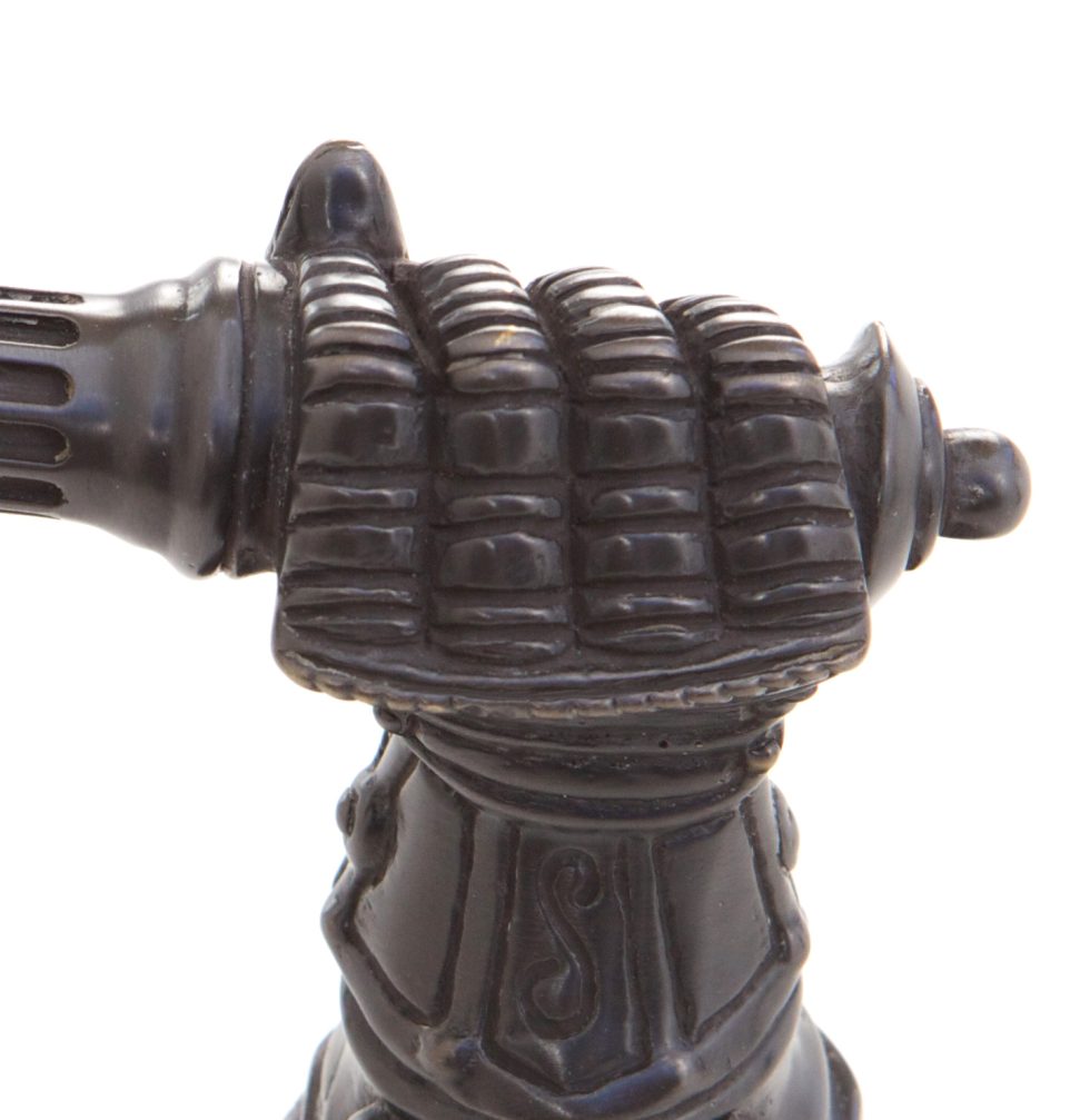 Gauntlet Deck Mount Handle Collection
