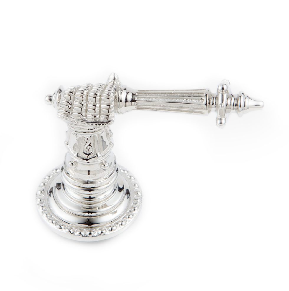 Gauntlet Deck Mount Handle Collection