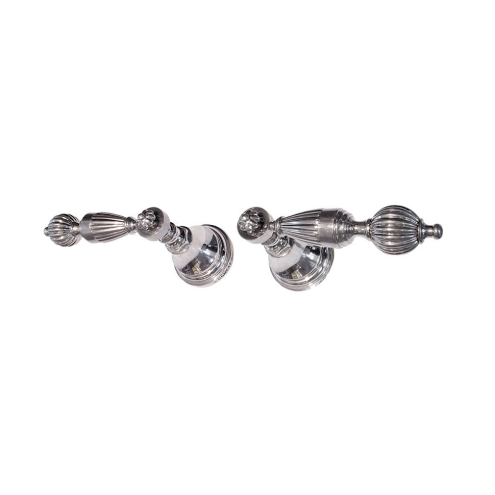 Goldron Wall Mount Handle Collection