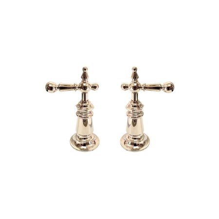 James Deck Mount Handle Collection