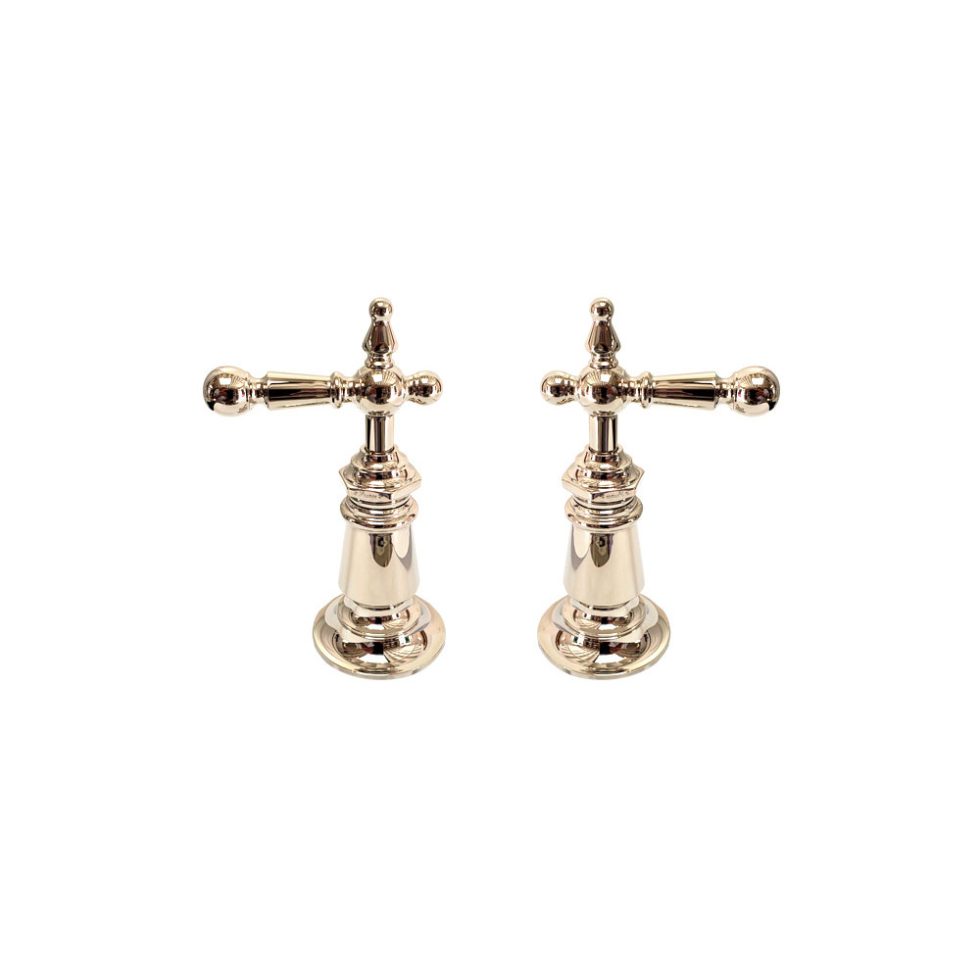 James Deck Mount Handle Collection