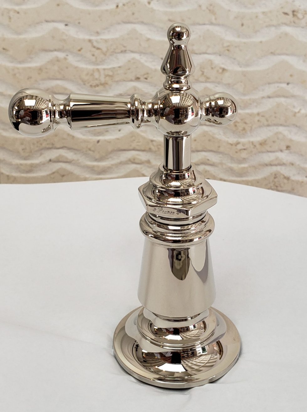 James Deck Mount Handle Collection