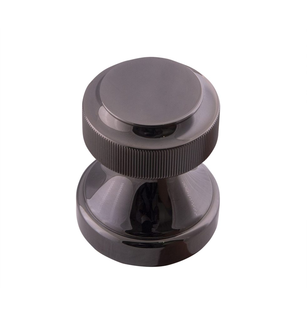 Knurl Deck Mount Handle Collection