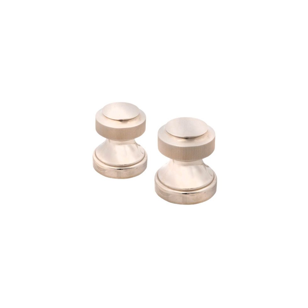 Knurl Deck Mount Handle-Left and Right Collection