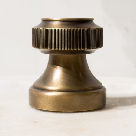 Knurl-Deck-Mounted-Handle