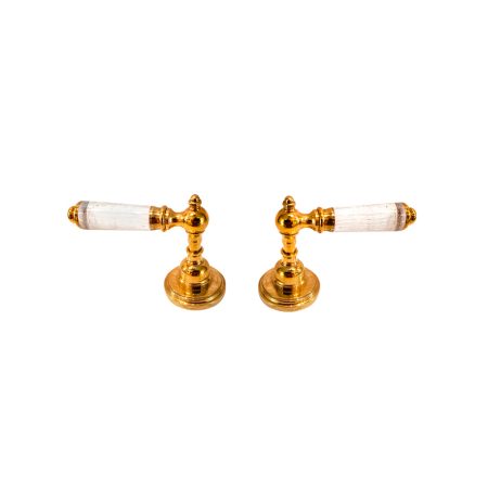 Liberty - Deck-Mount-Handle - 11106720