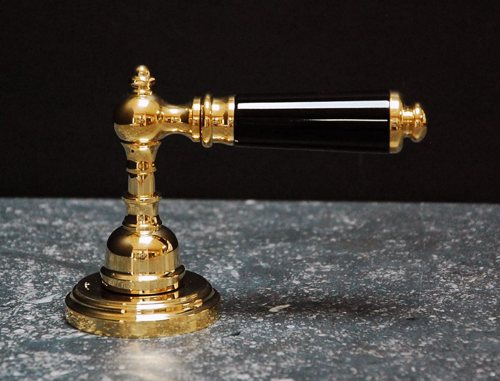 Liberty Deck Mount Handle Collection