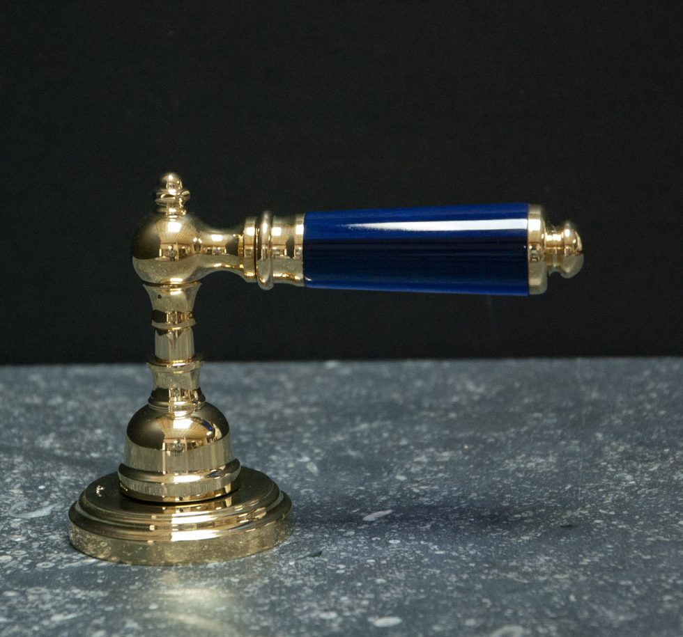 Liberty Deck Mount Handle Collection