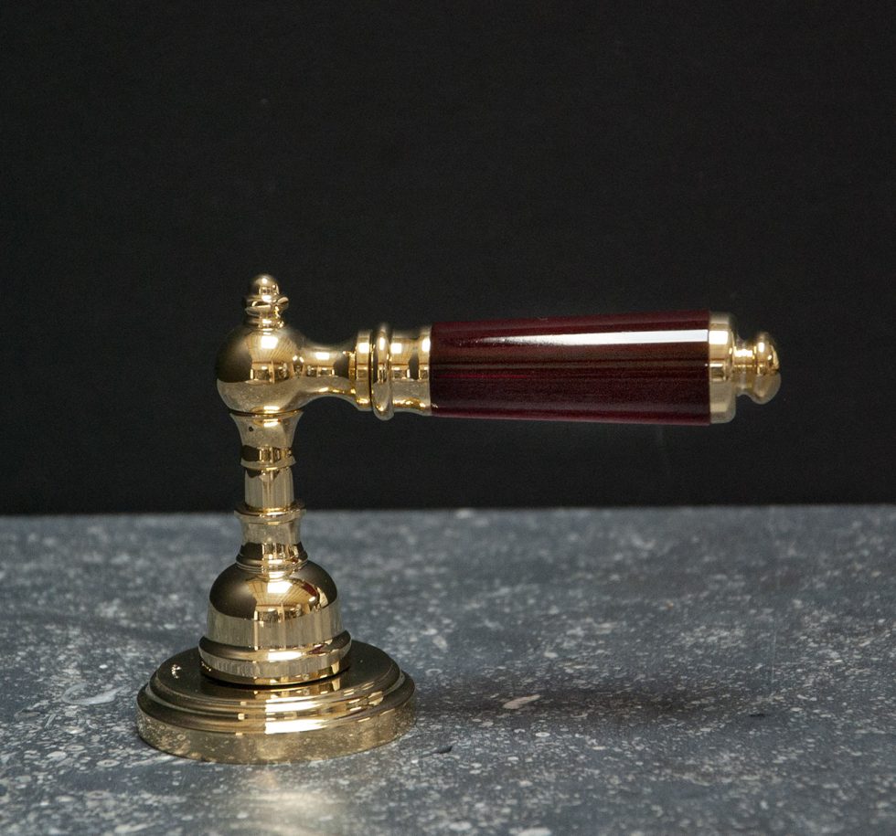 Liberty Deck Mount Handle Collection
