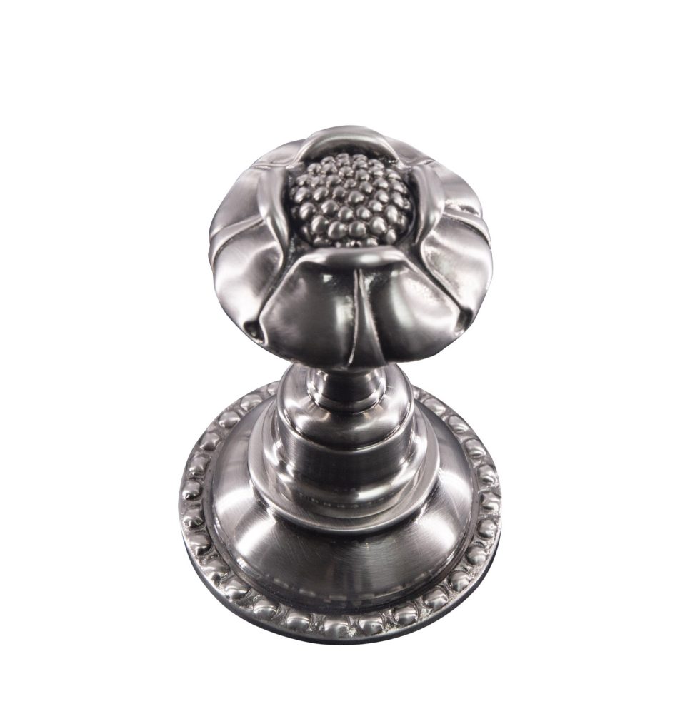 Lotus Deck Mount Handle Collection
