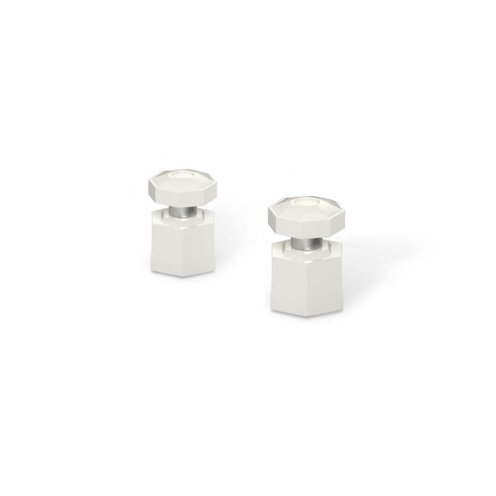 Loulou Deck Mount Handle Left and Right Collection