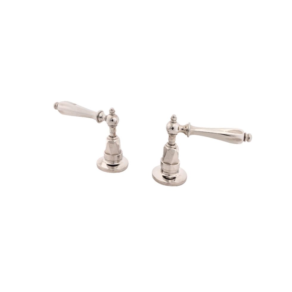 Madison Deck Mount Handle Left and Right Collection