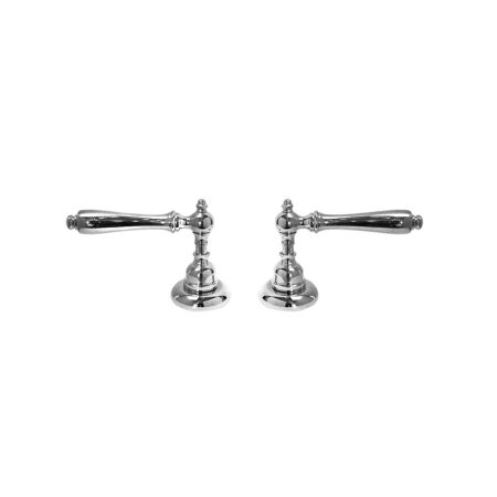 Manette Deck Mount Handle Collection