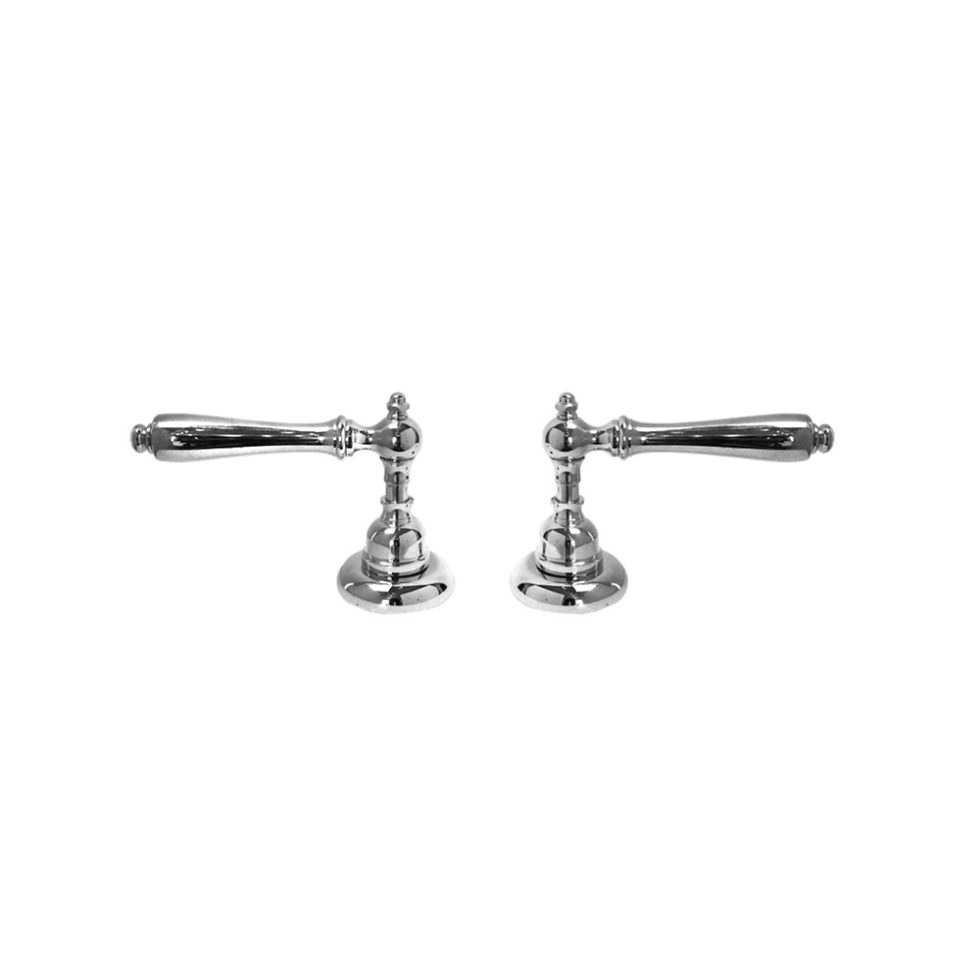 Manette Deck Mount Handle Collection
