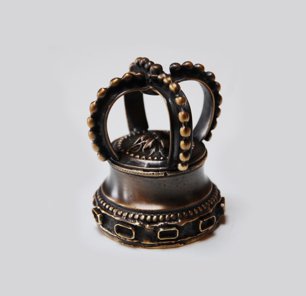 Margot Deck Mount Handle Collection