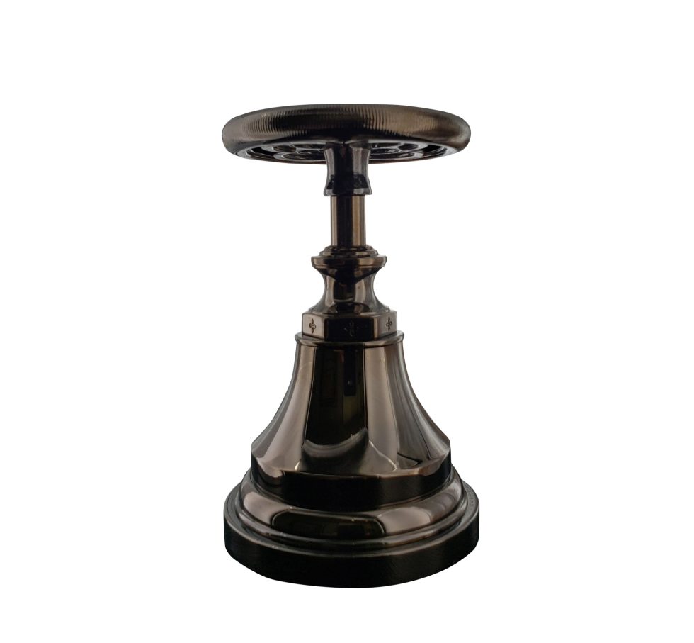 Quadrolobe Deck Mount Handle Collection