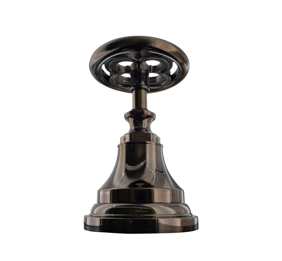 Quadrolobe Deck Mount Handle Collection