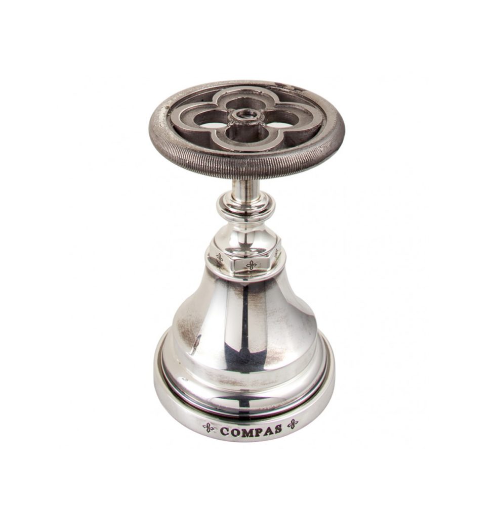 Quadrolobe Deck Mount Handle Collection