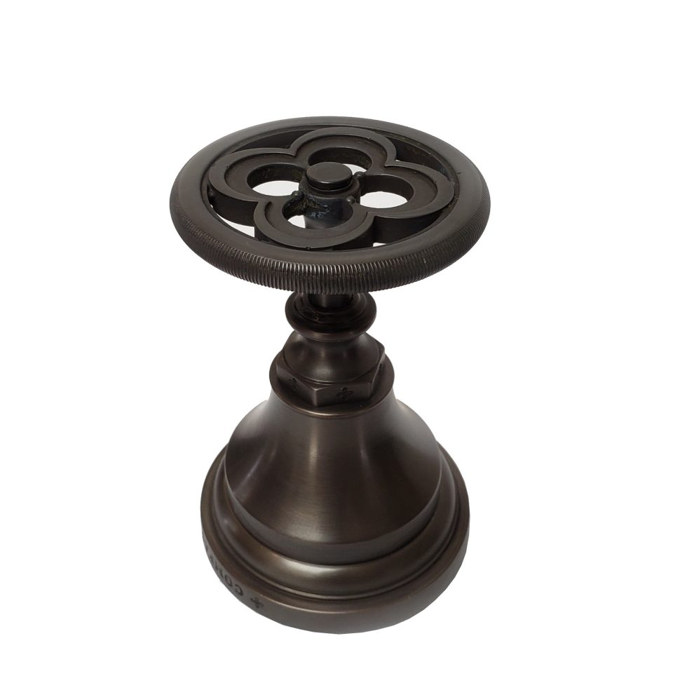 Quadrolobe Deck Mount Handle Collection