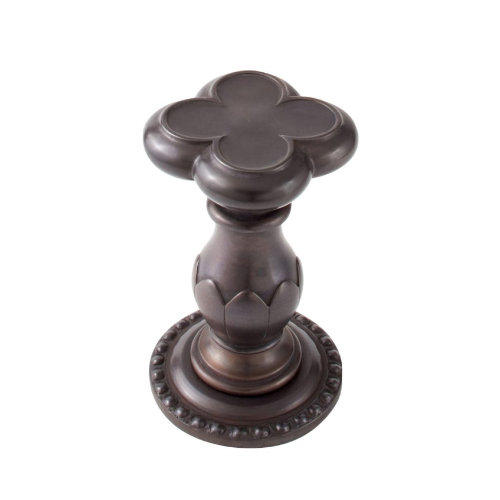 Rose Deck Mount Handle Collection