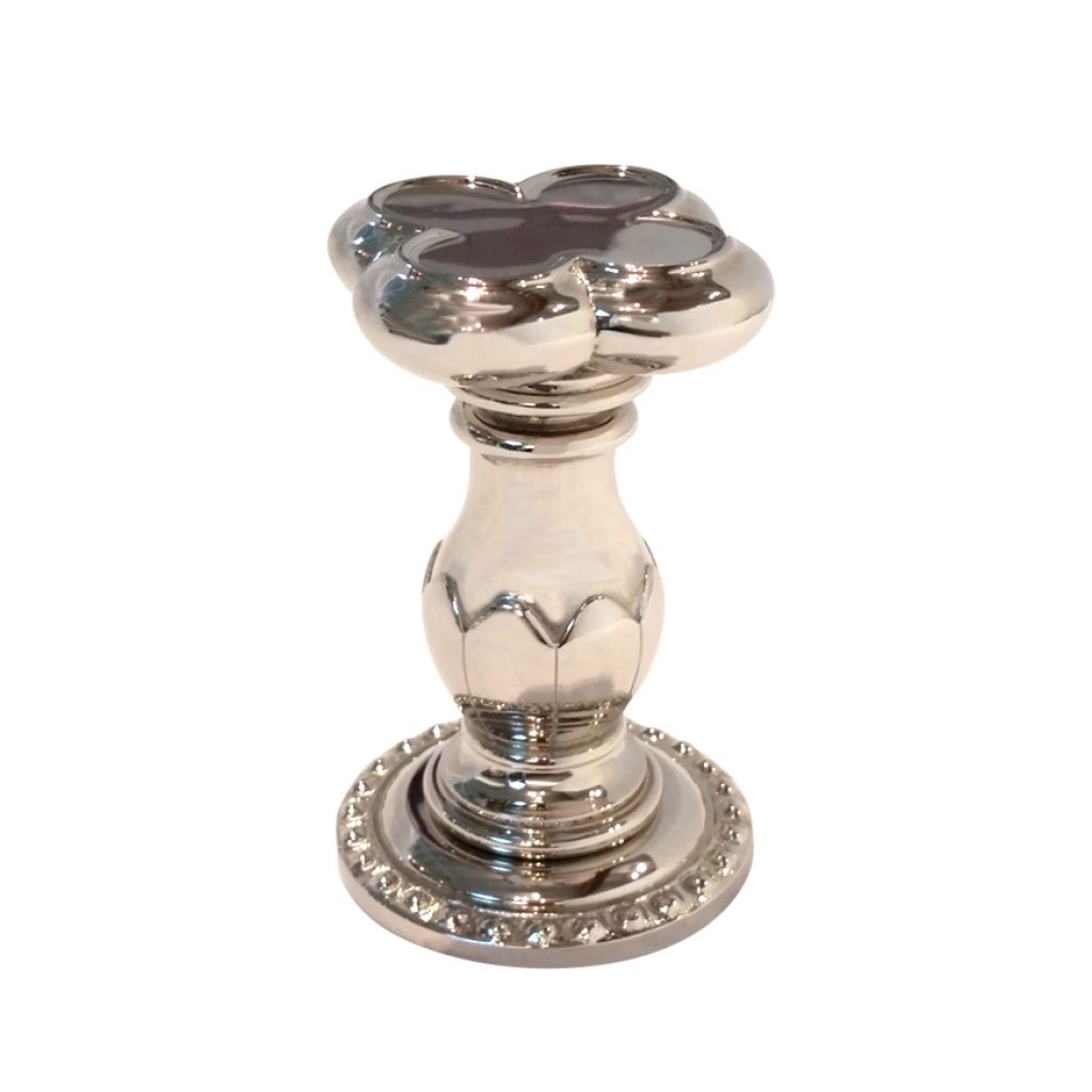 Rose Deck Mount Handle Collection