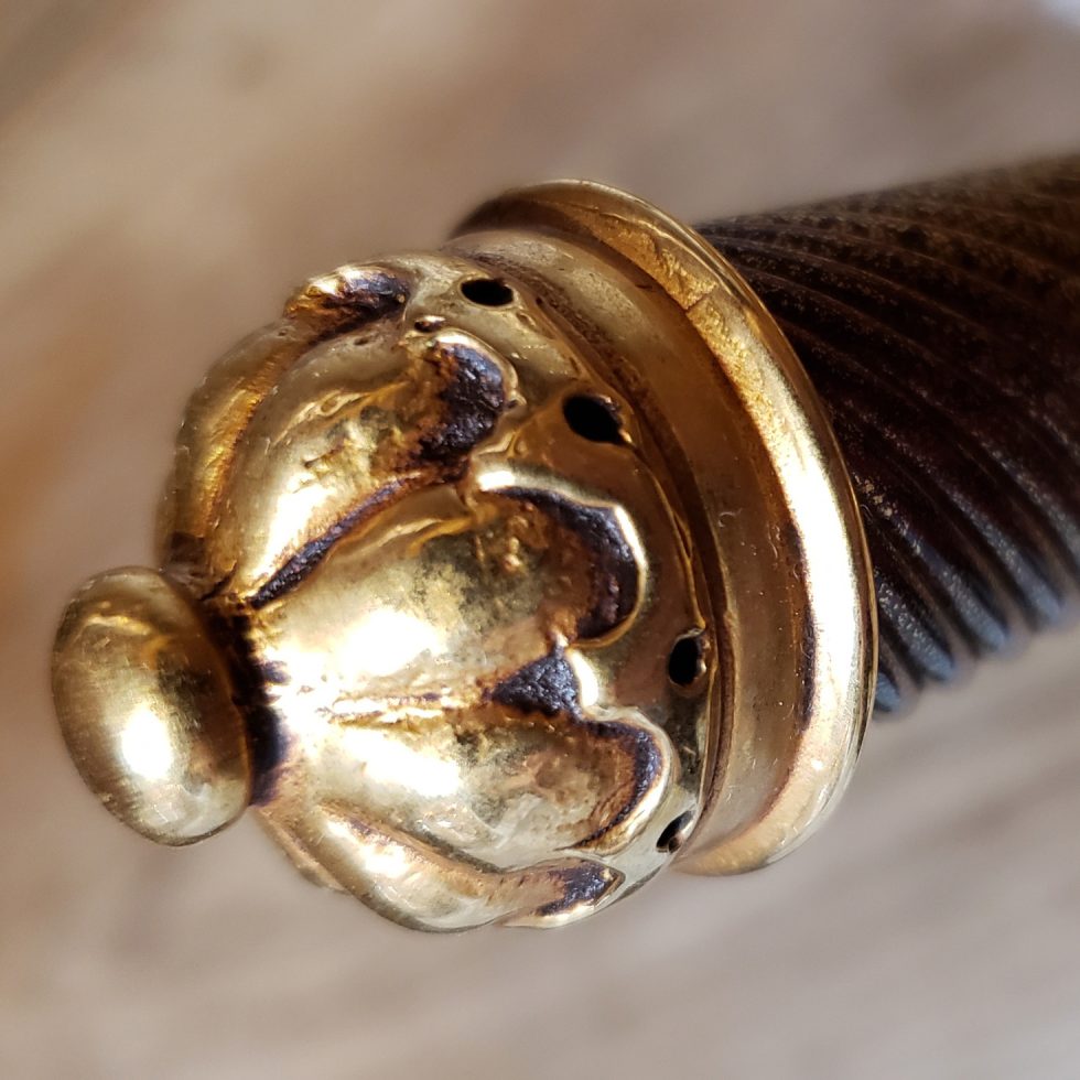 Segovia & Segovia Miramare Deck Mount Handle Collection
