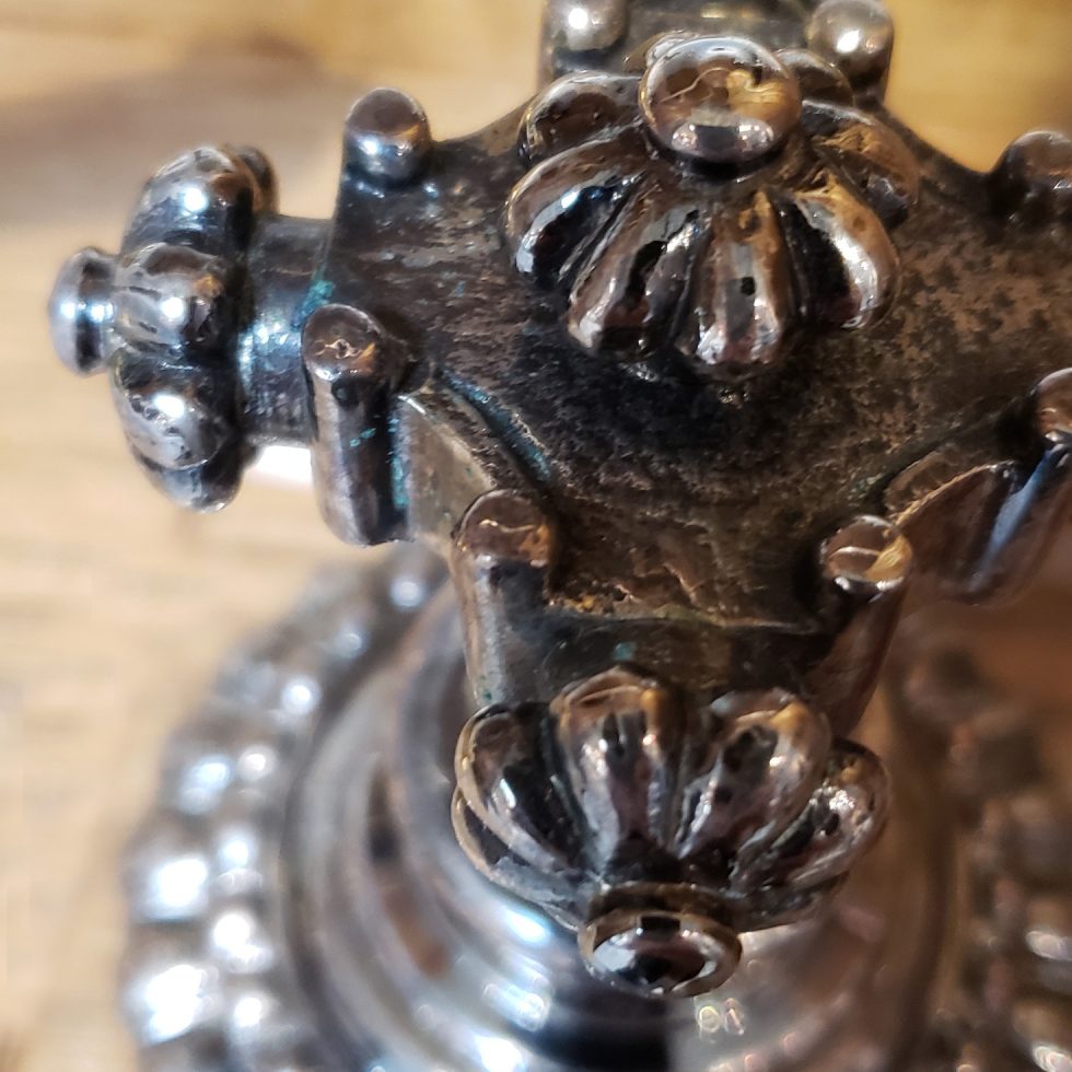 Segovia & Segovia Miramare Deck Mount Handle Collection