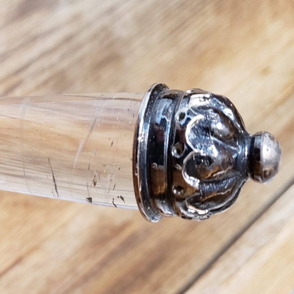 Segovia & Segovia Miramare Deck Mount Handle Collection