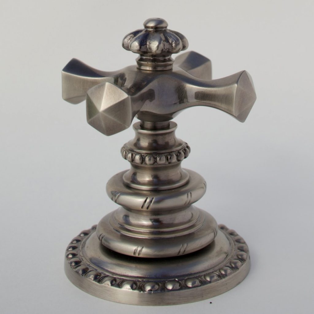 Stella Deck Mount Handle Collection