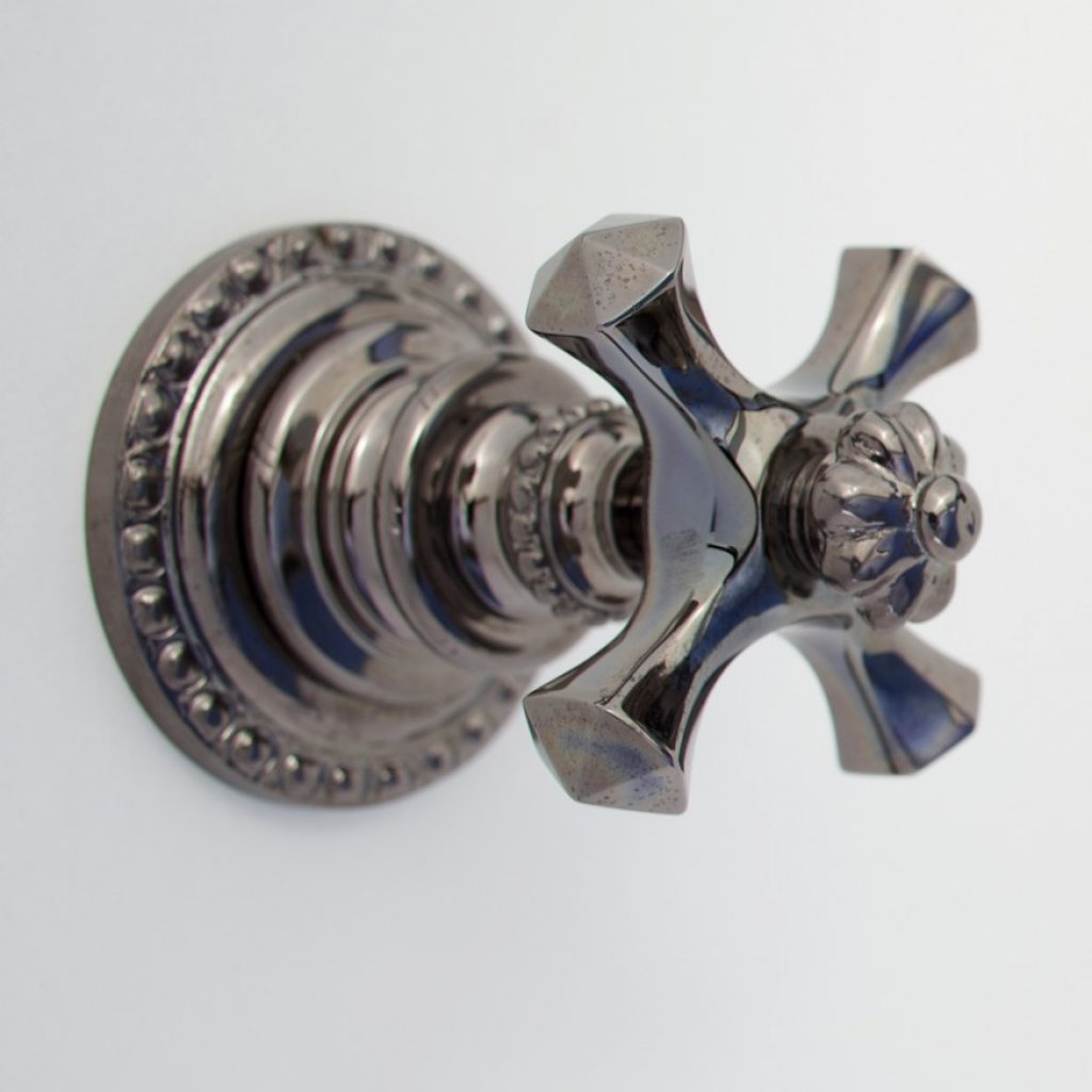 Stella Deck Mount Handle Collection