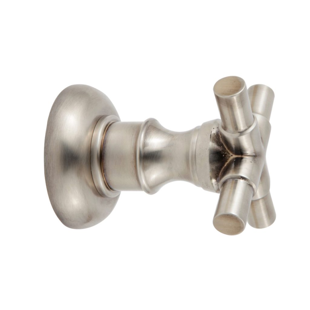Stuart Deck Mount Handle Collection