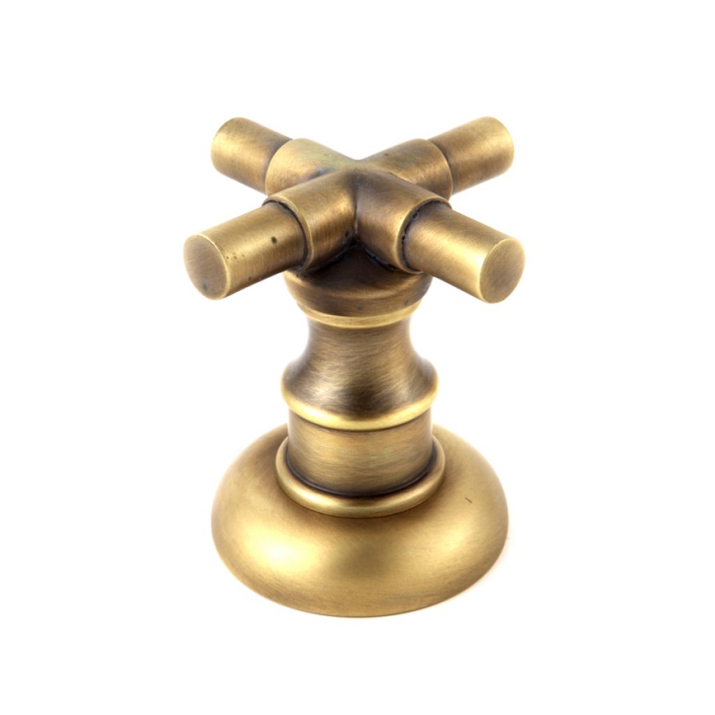 Stuart Deck Mount Handle Collection