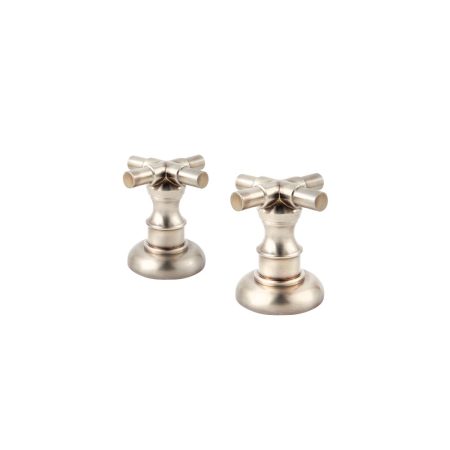 Stuart Deck Mount Handle Collection