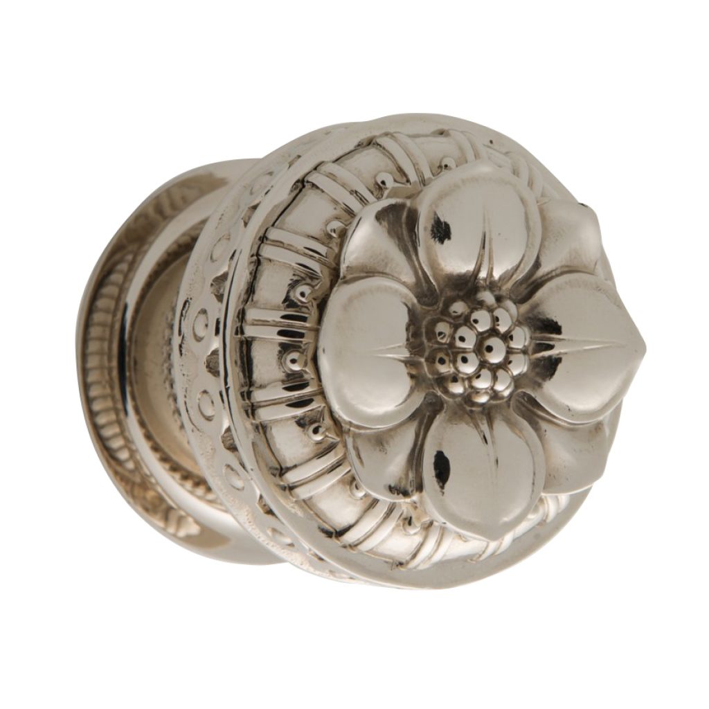 Tudor Deck Mount Handle Collection