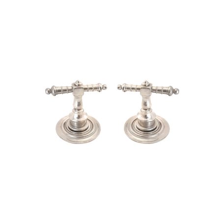 Vendome Deck Mount Handle Collection