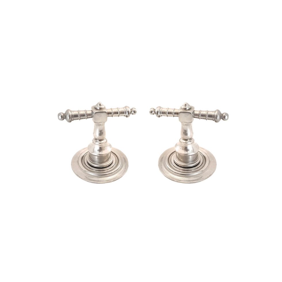 Vendome Deck Mount Handle Collection
