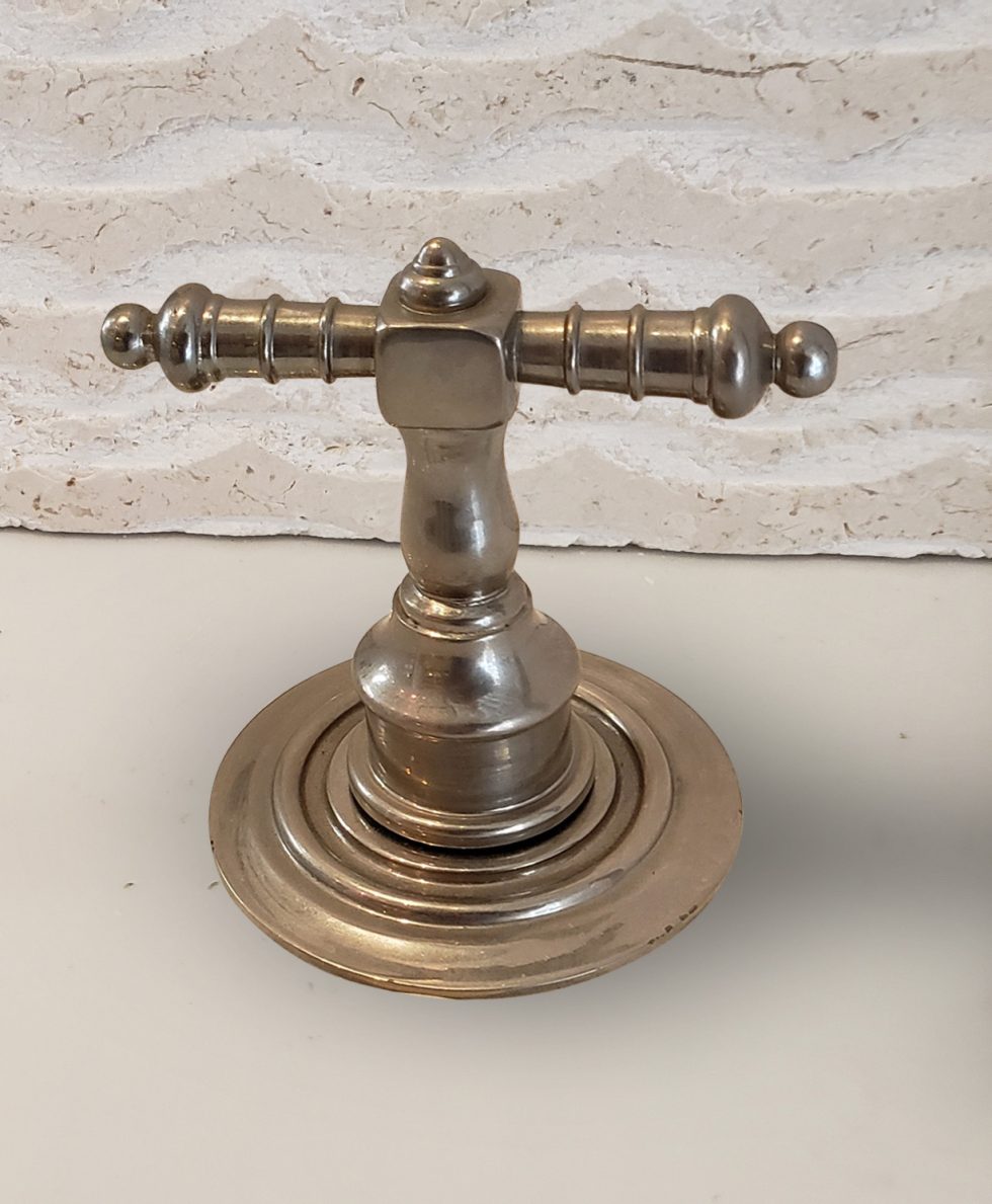 Vendome Deck Mount Handle Collection
