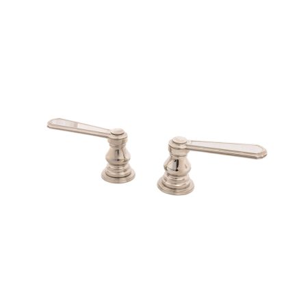 Villa Deck Mount Handle Left Right Collection