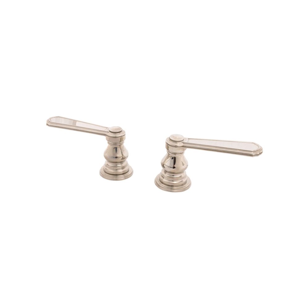Villa Deck Mount Handle Left Right Collection