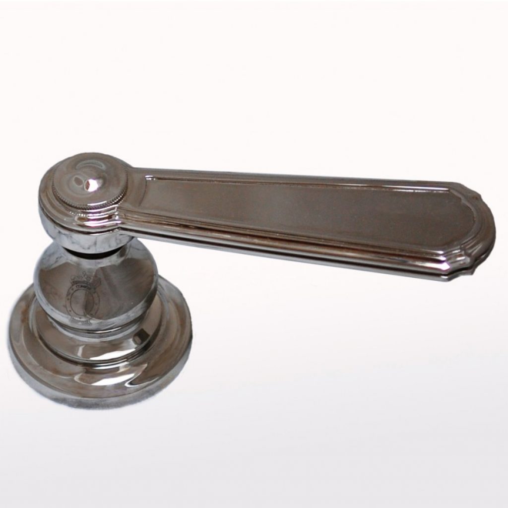 Villa Deck Mount Handle Collection